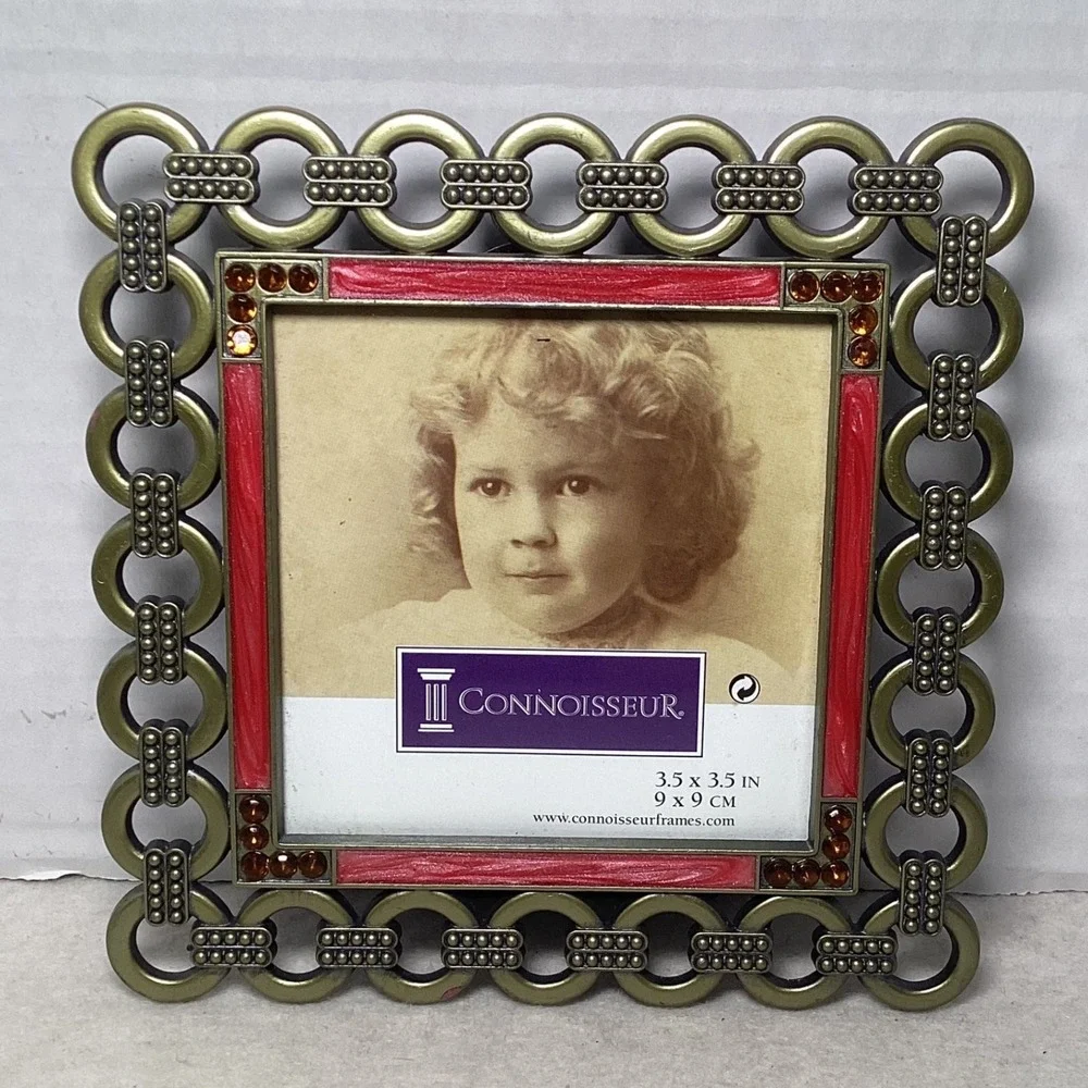 Connoisseur charming photo